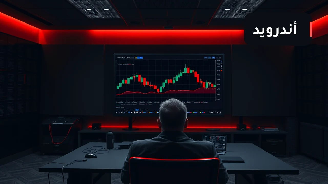 تداول VT Markets من أندرويد: دليل التطبيق الكامل