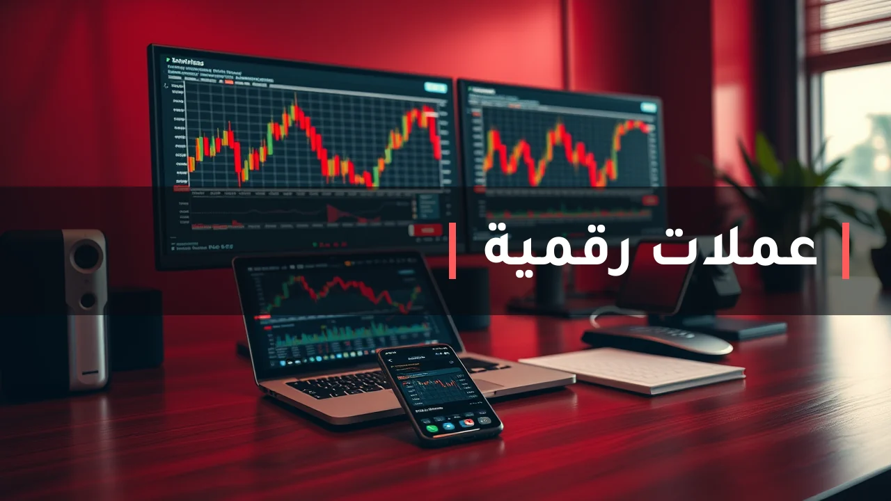 عقود الفروقات على العملات الرقمية: شروط VT Markets على أرض الواقع