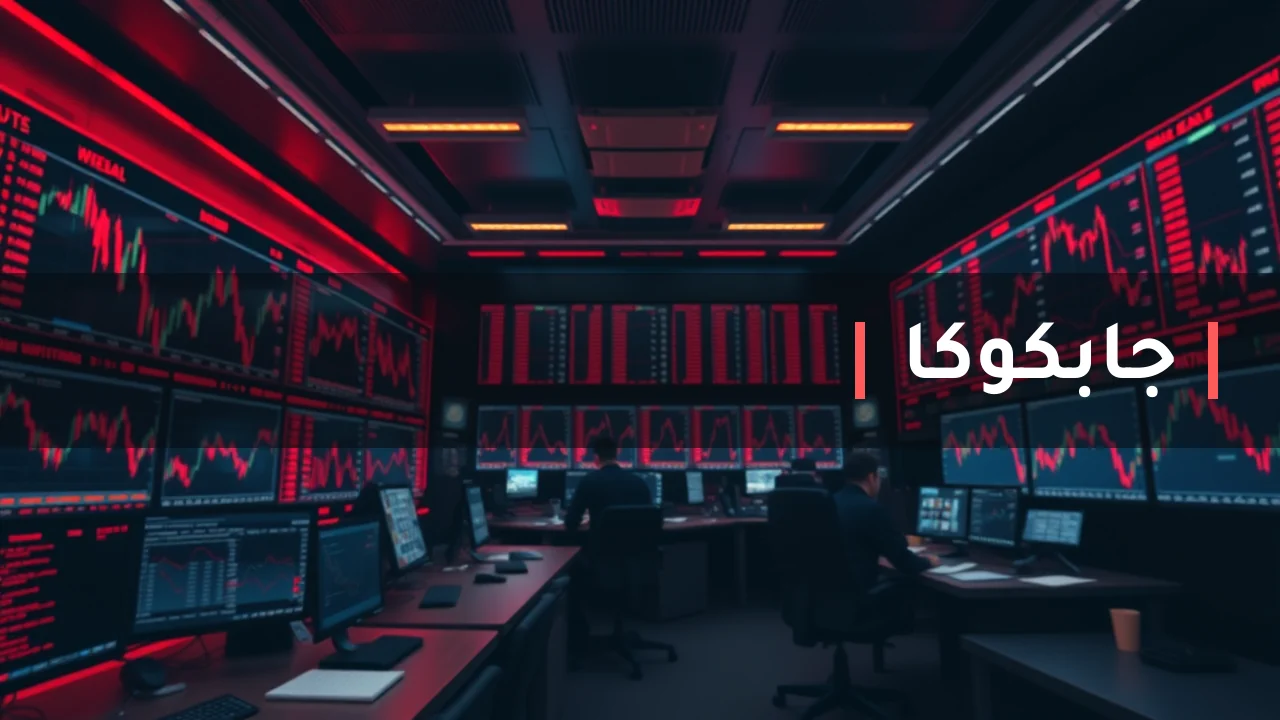 تداول GBCO.CA (جي بي كورب) عبر CFD: دليل عملي