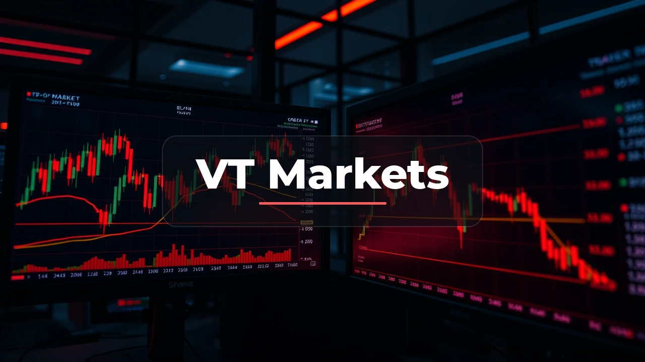 مراجعة VT Markets من مصر: التداول عبر الهاتف