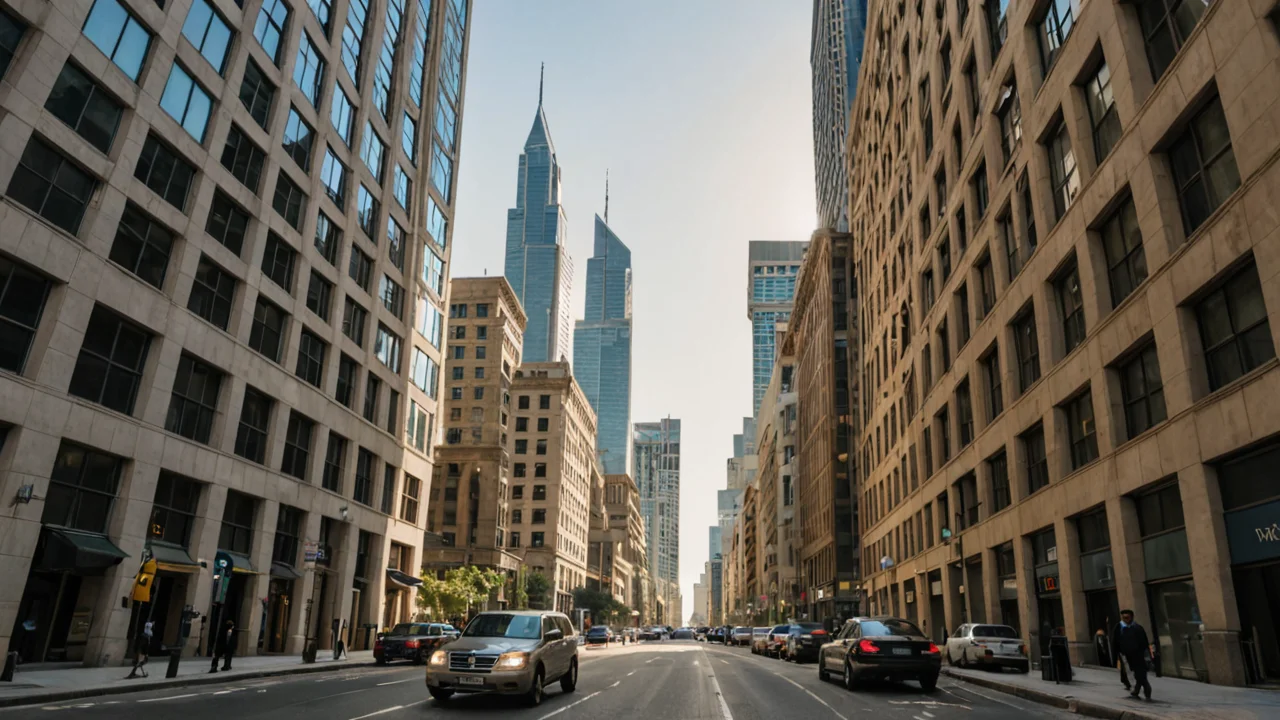 تداول المؤشرات مع VT Markets