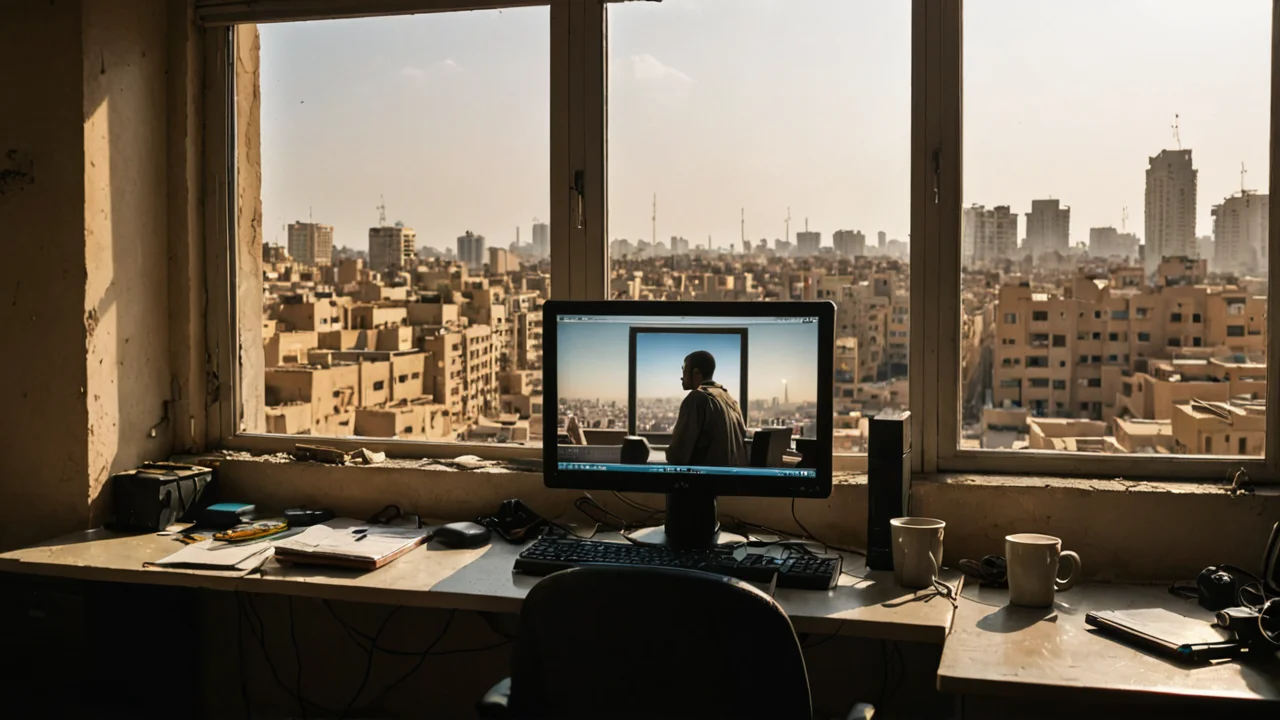ميتاتريدر 4 عبر VT Markets: إعداد احترافي