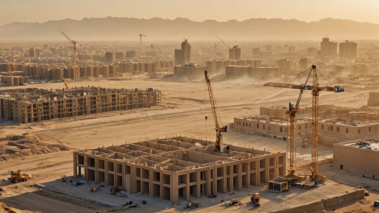 تداول ORHD.CA - أوراسكوم للتنمية مصر